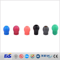 Colorful Silicone Rubber Ear Plugs